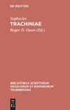 book: Trachiniae