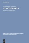 book: Strategemata