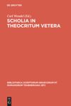 book: Scholia in Theocritum vetera