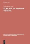 book: Scholia in Aratum vetera