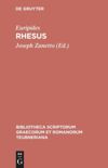 book: Rhesus