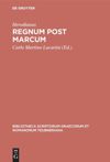 book: Regnum post Marcum