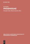 book: Phoenissae