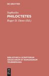 book: Philoctetes