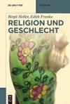 book: Religion und Geschlecht