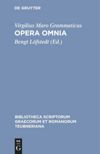 book: Opera omnia