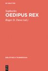 book: Oedipus rex