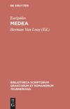 book: Medea