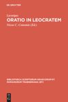 book: Oratio in Leocratem