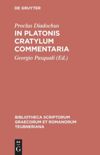 book: In Platonis Cratylum commentaria