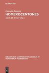 book: Homerocentones