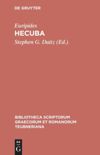 book: Hecuba