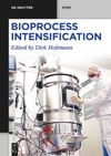 book: Bioprocess Intensification