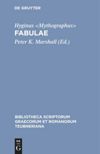 book: Fabulae