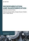 book: Microfabrication and Nanofabrication