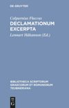 book: Declamationum excerpta