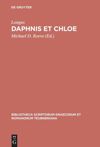 book: Daphnis et Chloe