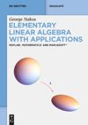 book: Elementary Linear Algebra with Applications