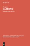 book: Alcestis