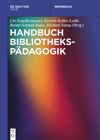 book: Handbuch Bibliothekspädagogik