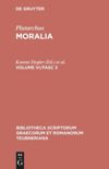 book: Volume VI/Fasc 3 Moralia