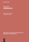 book: Volume VI/Fasc 1 Moralia