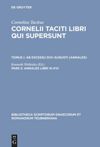 book: Pars 2 Annales libri XI-XVI