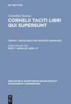 book: Pars 1 Annales libri I–VI