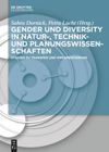 book: Gender und Diversity in Natur-, Technik- und Planungswissenschaften