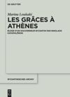 book: Les Grâces à Athènes