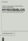 book: Myriobiblos