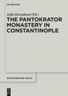 book: The Pantokrator Monastery in Constantinople