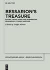 book: Bessarion’s Treasure