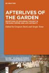 book: Afterlives of the Garden