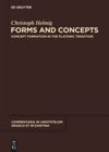 book: Forms and Concepts