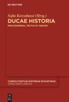 book: Ducae Historia