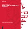 book: Hippocratis De Natura Hominis