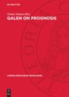 book: Galen on Prognosis