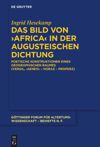 book: Das Bild von ›Africa‹ in der augusteischen Dichtung