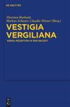 book: Vestigia Vergiliana