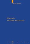 book: Plutarchs Vita des Artaxerxes