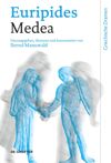 book: Medea