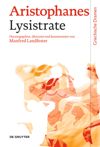 book: Lysistrate