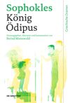 book: König Ödipus