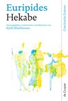 book: Hekabe