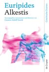 book: Alkestis