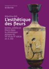 book: L'esthétique des fleurs