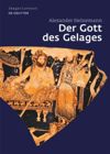 book: Der Gott des Gelages