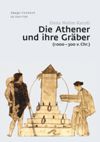 book: Die Athener und ihre Gräber (1000–300 v. Chr.)