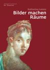 book: Bilder machen Räume